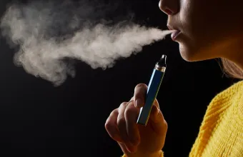 Η νικοτίνη επηρεάζει δυσμενώς (και) την ψυχική υγεία των εφήβων - Ζητούμενο η πρόληψη
