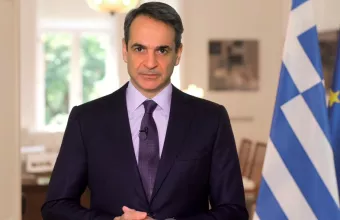 Έξοδο Ελλάδας από καθεστώς Ενισχυμένης Εποπτείας- Μητσοτάκης: Κλείνει ένας επώδυνος κύκλος