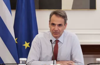 Μητσοτάκης: Στην Ελλάδα η πρώτη δόση των 3,6 δισ. ευρώ από το Ταμείο Ανάκαμψης