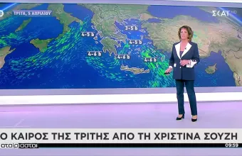 χριστίνα σούζη