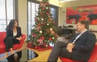 τσαπανιδου τσιπρας