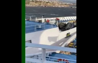 λιμανι ραφηνα
