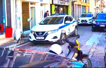 δικαστήρια μεσολογγίου