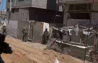 Σφίγγει ο ισραηλινός κλοιός στη Ράφα - Σφοδρές επιθέσεις και στη βόρεια Γάζα - Δείτε βίντεο