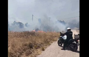 Κερατέα