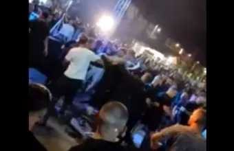 Κορυδαλλός πανηγύρι