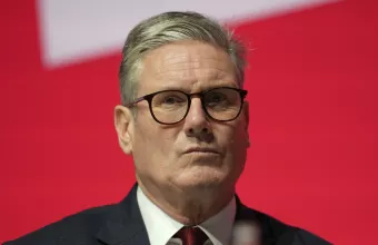 Κόντρα Τραμπ - Στάρμερ για τα νησιά Τσάγκος;