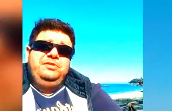 Ο Στέλιος από τη Λάρισα ξαναχτυπά με τις ιδιότητες του τσίπουρου 