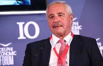 Γ. Μανιάτης
