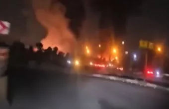 Μεχραμπάντ