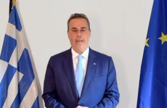 Παπασταύρου: Έξι παρεμβάσεις για μείωση 30% στην τιμή του ρεύματος - Τι αλλάζει στο «Εξοικονομώ»