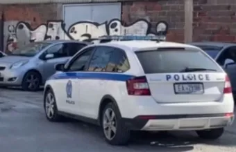 Περιπολικό 