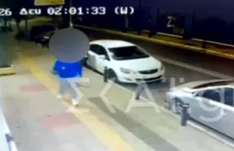 Νέα Πέραμος: Με 10 πισώπλατες σφαίρες εκτέλεσαν τον 27χρονο