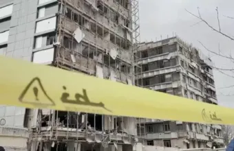 Νοσοκομείο Gandhi