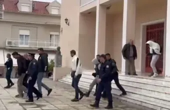 Κεφαλονιά 