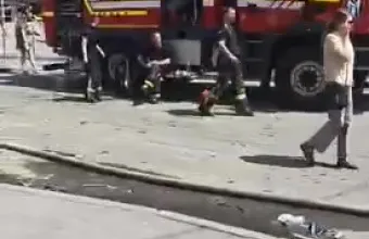 Κίεβο: Τουλάχιστον 12 νεκροί από νέα ρωσικά πλήγματα