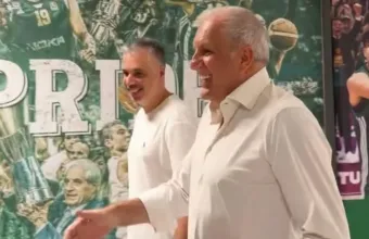 Ζέλικο Ομπράντοβιτς
