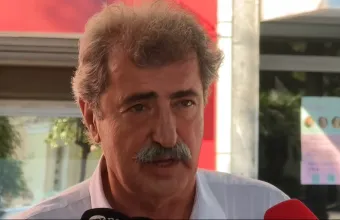 Πολάκης: Εκλογή αρχηγού για να αναταχθεί ο ΣΥΡΙΖΑ