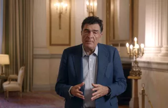«Σκοτεινή Δεκαετία 1964-1974» του Αλέξη Παπαχελά 