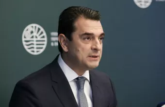 Κώστας Σκρέκας