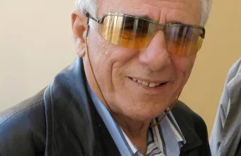 σπυρος καρατζαφερης