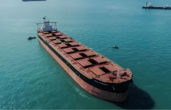 Star Bulk: Από 8 σε 145 πλοία - Πώς χτίστηκε ο όμιλος των 3,5 δισ. δολαρίων