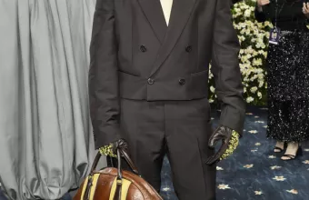 Bad Bunny αποφεύγει ΗΠΑ περιοδεία