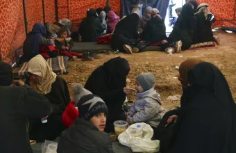 syria