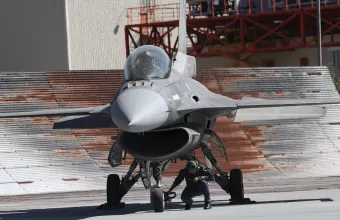F-16 Viper