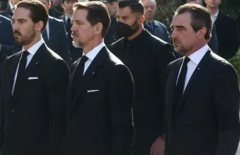 Ντε Γκρες