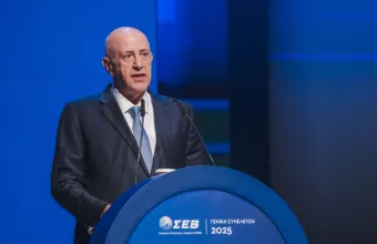 Σπύρος Θεοδωρόπουλος