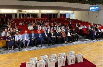 Βραδιά Ερευνητή στο ΝΟΗΣΙΣ