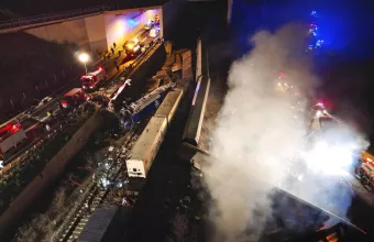 Τεμπη ηχητικό