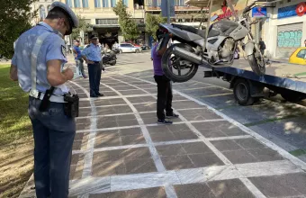 τροχαια