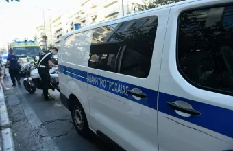 τροχαια