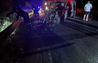 Τροχαιο Αγρίνιο