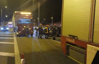 Τροχαίο 