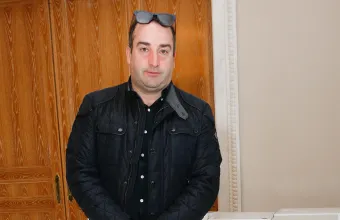 Μεγάλη κίνηση για τον Χάρη Βαφειά - Πούλησε δύο δεξαμενόπλοια έναντι 107 εκατ. δολαρίων