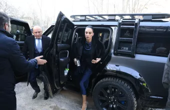  Παύλος Βαρδινογιάννης-Κατερίνα Μπιρμπίλη Παπαδημητρίου