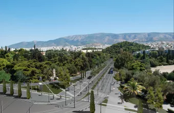 Βασιλίσσης Όλγας