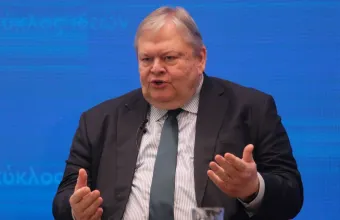Βενιζέλος: Η Αθήνα είναι πόλη και χώρος αναστοχασμού πάνω στην πολιτική της ιστορία