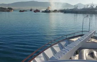 Μαρίνα Ζέας