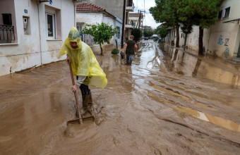 Οι επιπτώσεις της κλιματικής κρίσης και η έλλειψη λογοδοσίας Δήμων, Περιφερειών 