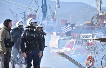 Λιμάνι Βόλου