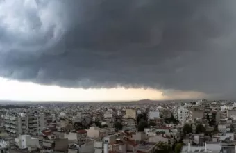 Καιρός