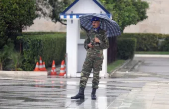 βροχή