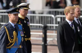 Χάρι Ουίλιαμ Κάρολος