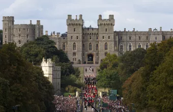 windsor castle