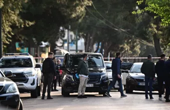 SΣυμβόλαιο θανάτου Γιώργου Μοσχούρη: Δύο δράστες και ένας οδηγός, λένε οι Αρχές