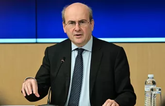 Χατζηδάκης